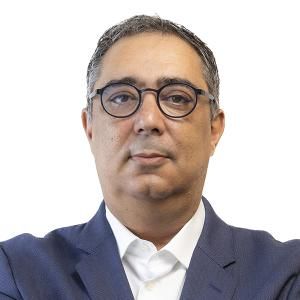 Pedro Couto, CGA Chairman