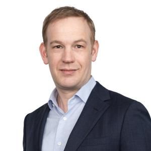 Bjoern Herbers, Partner, CMS