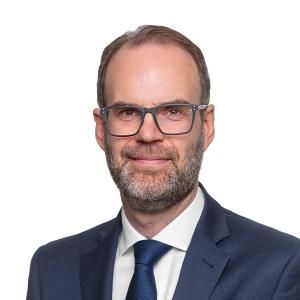 Roland Wiring,  Partner, CMS