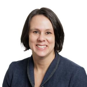 Emilie Steen, Partner CMS Wistrand