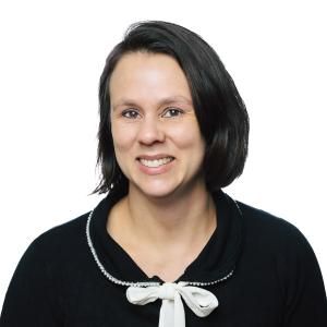 Emilie Steen, Partner CMS Wistrand