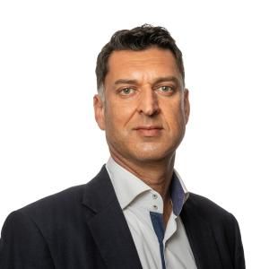 Riza Moosa, Chairman of CMS Africa