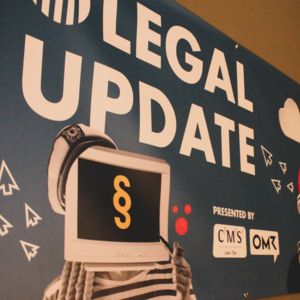 Legal Update 2018 - Influencer Marketing, Datenschutz &amp; Digital Business