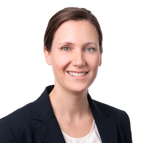 Picture of Sibylle Schnyder