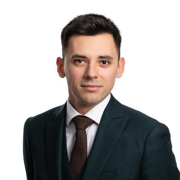 Pierre Maunand | Junior Lawyer | Capital Markets | France | Paris