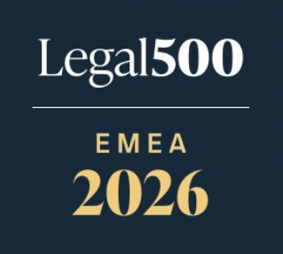logo Legal 500 2026