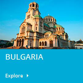 bulgaria