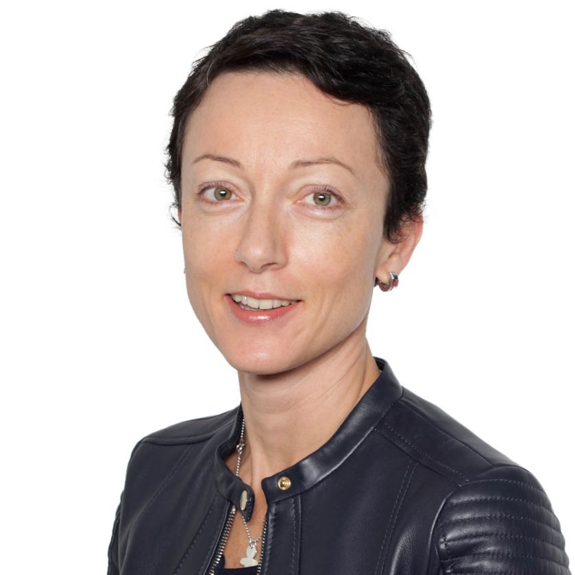 Florence Ch&eacute;rel