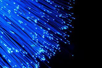 digital fibre blockchain bleu 330x220