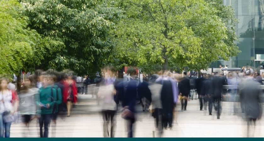 foule attractivit&eacute; des territoires