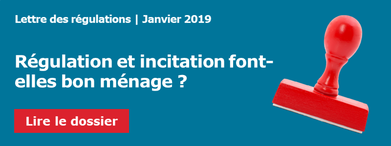 Lettre des regulations - janvier 2019 800x300