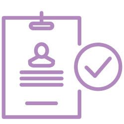purple permit