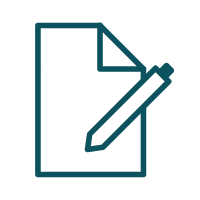 Publishing note icon 200x200