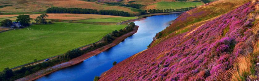 Beautiful-landscape-of-scottish-nature
