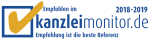 Kanzleimonitor.de 2018/2019