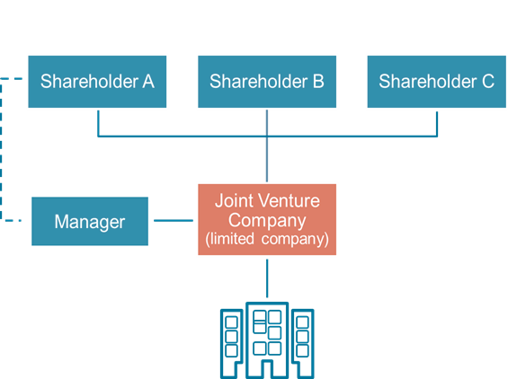 Back to Basics | Real Estate Joint Ventures: Overview