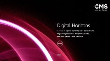 CEE Digital Horizons: the DNA of DMA and DSA
