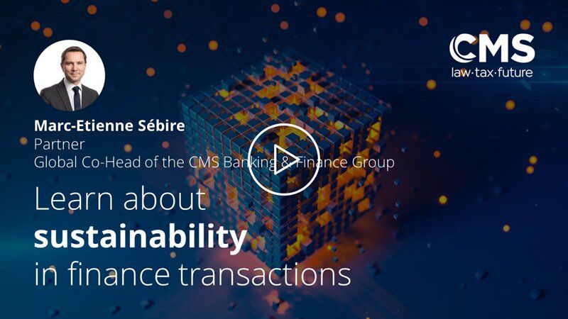 Cover - Learn about sustainability in finance transactions video.png