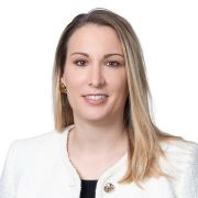 Audrey Durand Partner CMS Geneva