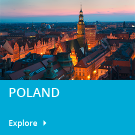 poland