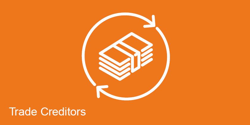 I&R trade creditors tile