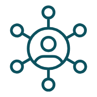 Employee network icon 200x200