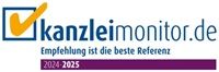 Kanzleimonitor 2024.2025