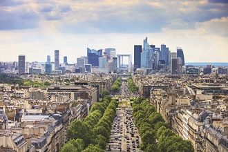 blockchain tokenisation france 330x220