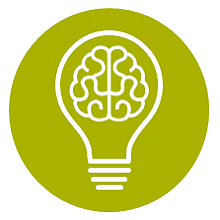 encart vertical saviez vous vert 220x220