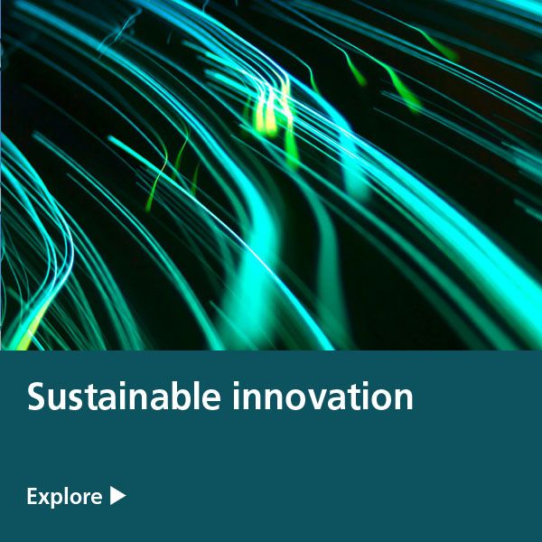  sustainable innovation tile