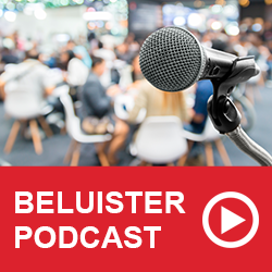 Beluister podcast
