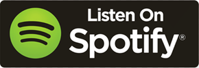 Listen on Spotify Logo