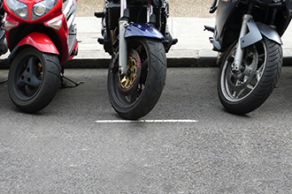 mobilit&eacute; transport scooter parking 330x220