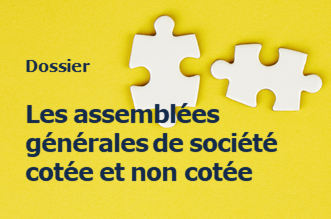 dossier assemblées générales de société 330x220