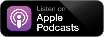 Apple Podcast Logo