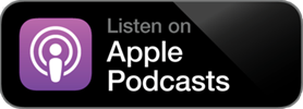 Apple Podcast Logo