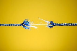 corde rompue élastique 330x220