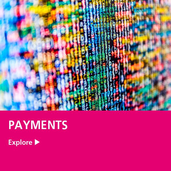 Fintech Payments Image