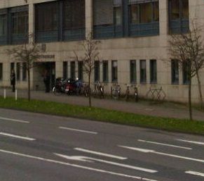 Arbeitsgericht K&ouml;ln 5