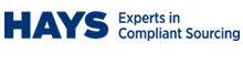 Hays Logo