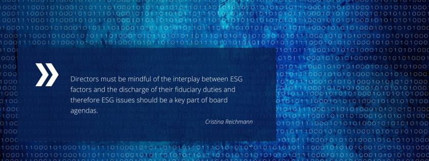 Cristina Reichmann quote