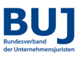 Bundesverband der Unternehmensjuristen Logo