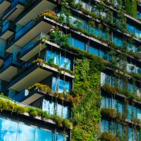 Das 2-Grad-Ziel &ndash; Welchen Beitrag k&ouml;nnen Bauherren und Architekten wirklich leisten?