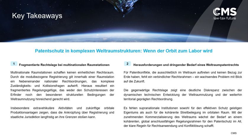 &Uuml;bersicht &uuml;ber die wichtigsten Infos des Beitrages