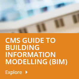 CMS e-guide on Building Information Modelling (BIM)