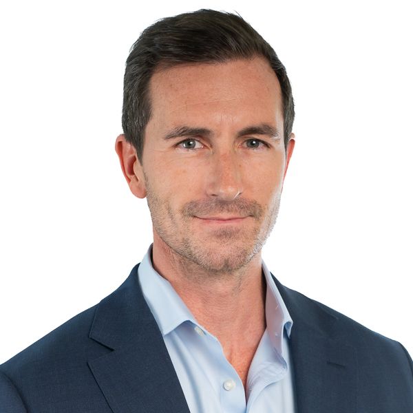 Gareth Hughes
