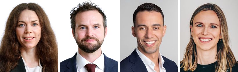 Anne-Stian-Karim-Guro