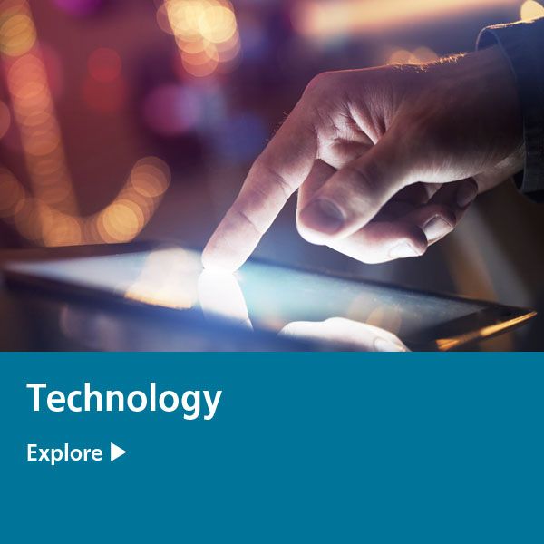 IP Tile - Technology