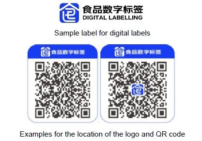 Understanding China’s New Requirements on Digital Labels for ...