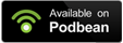 Listen on Podbean